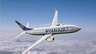 Controllori di volo francesi in sciopero, la critica di Ryanair