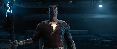 Shazam! Furia degli Dei – Secondo Zachary Levi i fan di Zack Snyder sono contenti  per l’insuccesso del film