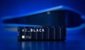 Offerte Amazon: SSD 2 TB WD_Black per PS5 da 7.000 MB/s in sconto