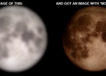 Samsung, la funzione per fare foto perfette alla Luna è un inganno? Gli utenti di Reddit sono infuriati