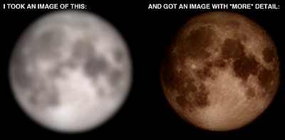 Samsung, la funzione per fare foto perfette alla Luna è un inganno? Gli utenti di Reddit sono infuriati