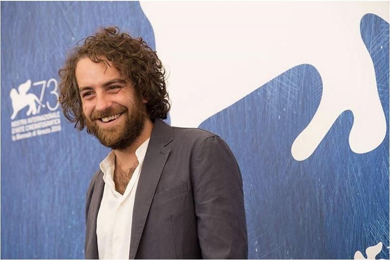 Delta, intervista a Michele Vannucci: “un tentativo di creare immaginario”