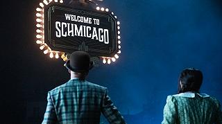 Schmigadoon! 2, due clip musicali dalla nuova stagione