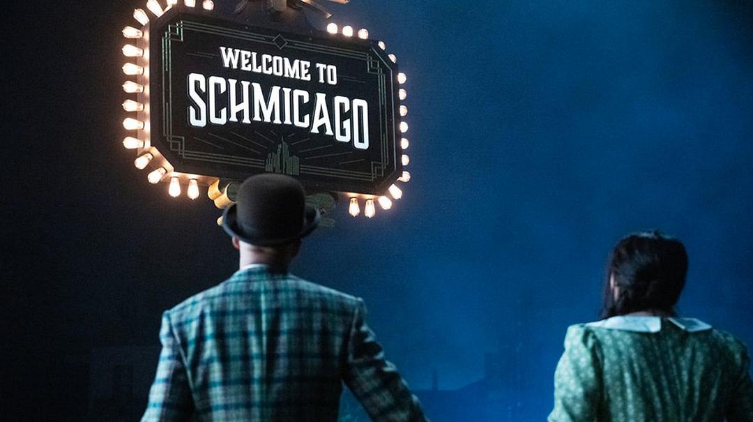 Schmigadoon! 2, due clip musicali dalla nuova stagione