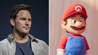 Super Mario Bros. Il Film: i registi difendono Chris Pratt come voce protagonista