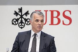 Ubs: Sergio Ermotti nuovamente Ceo dell’istituto di credito elvetico