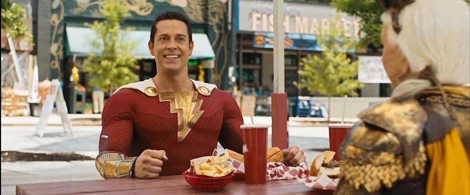 Shazam! Ecco perché è il miglior film del DC EU