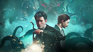 Sherlock Holmes The Awakened: trailer e dettagli dell’avventura lovecraftiana