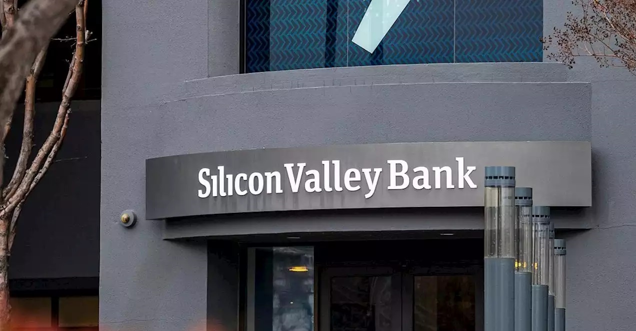 Silicon Valley Bank