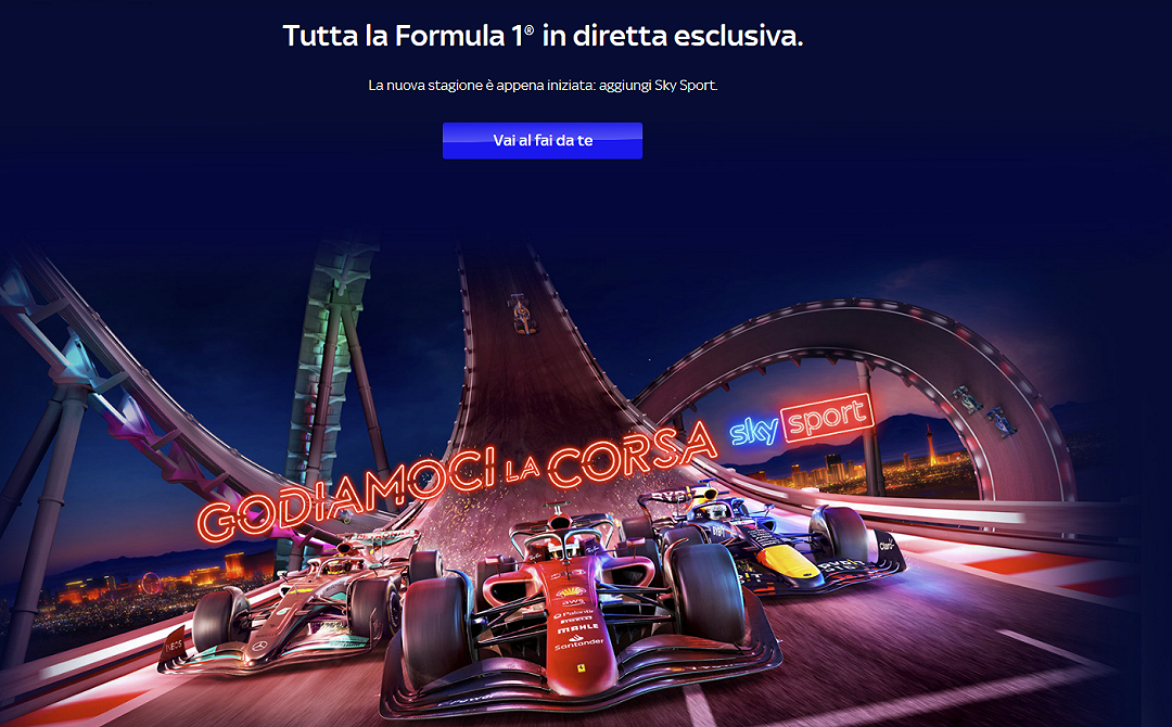 Sky Sport regala una Xbox Series S ai nuovi abbonati: ecco come aderire alla promo