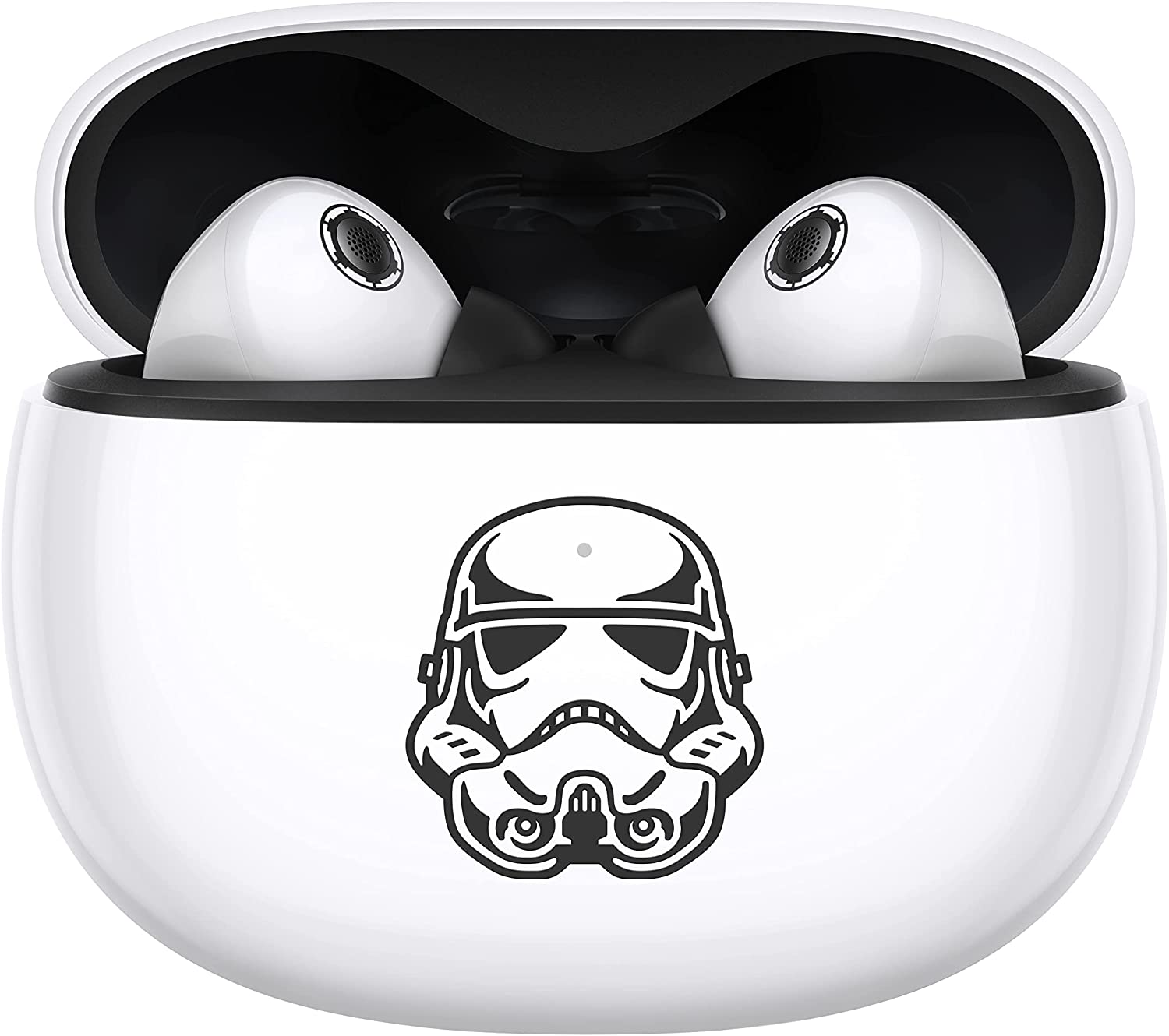 Le Xiaomi Buds 3 a tema Star Wars arrivano anche in Italia: già disponibili su Amazon