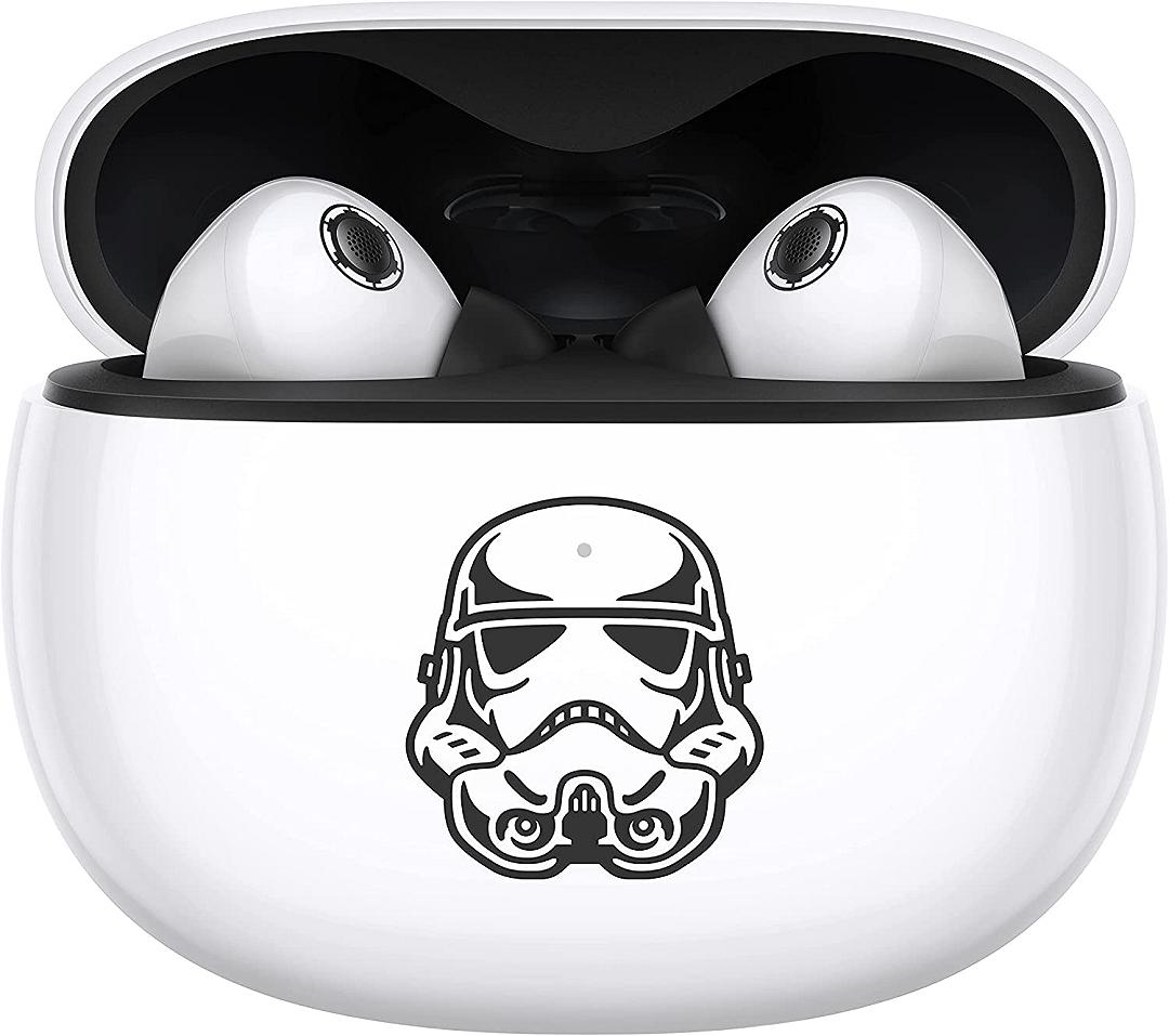 Le Xiaomi Buds 3 a tema Star Wars arrivano anche in Italia: già disponibili su Amazon