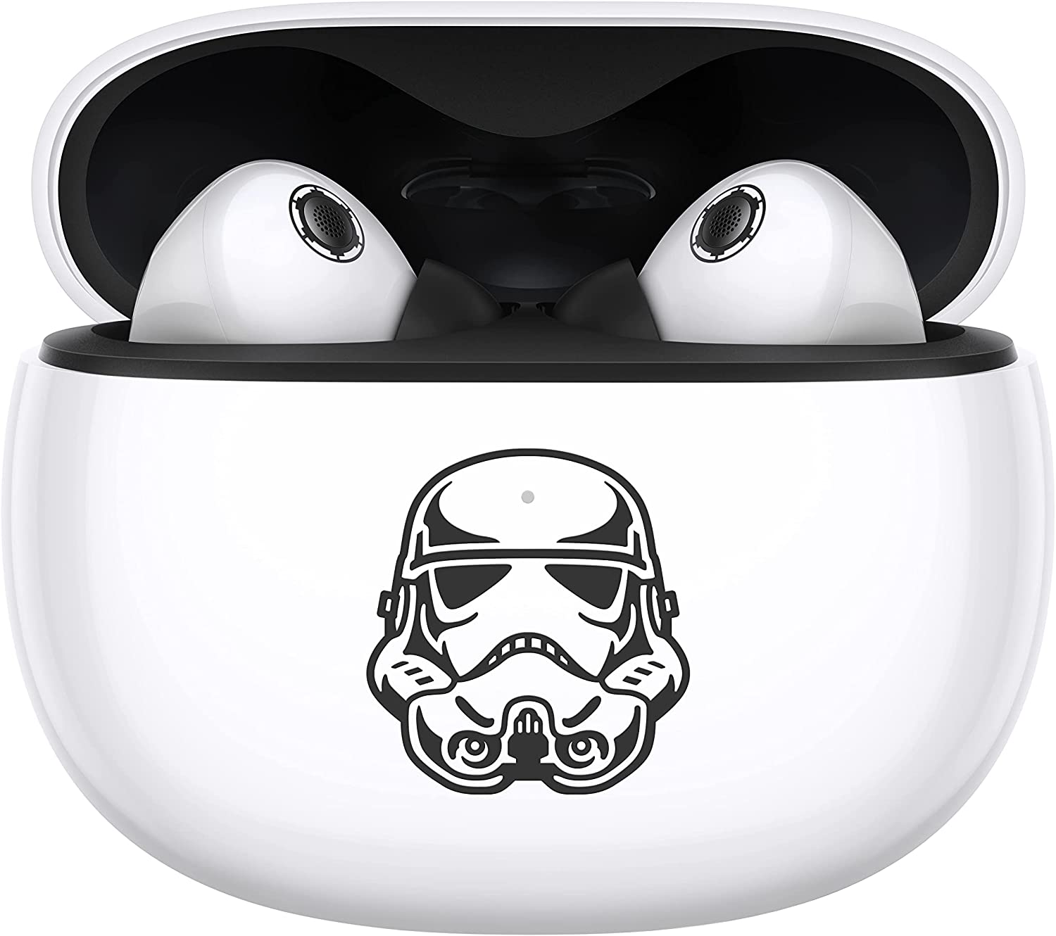 Le Xiaomi Buds 3 a tema Star Wars arrivano anche in Italia: già disponibili su Amazon