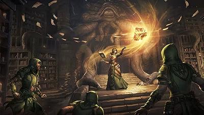 The Elder Scrolls Online: Scribes of Fate ora disponibile, ecco il trailer di lancio