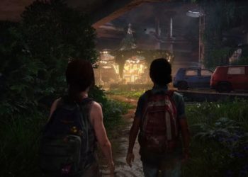 The Last of Us Parte I: le peculiarità del porting PC