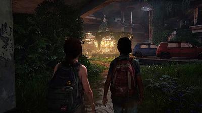 The Last of Us Parte I: le peculiarità del porting PC
