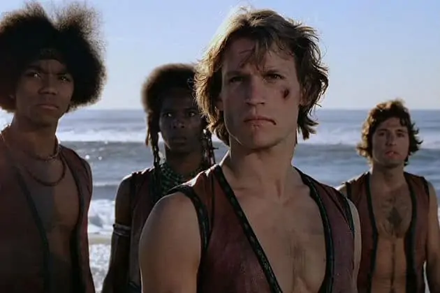 The-Warriors