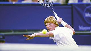 The World vs. Boris Becker: trailer della docuserie dal 7 aprile su Apple TV+