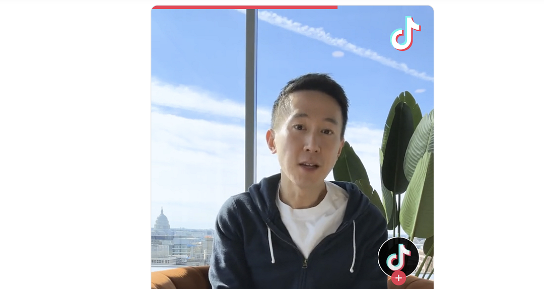 TikTok, il CEO al Congresso USA: “non siamo uno strumento della Cina o di qualsiasi altro governo”