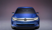 Volkswagen ha presentato un'auto elettrica da 25mila euro, battendo Tesla sul tempo