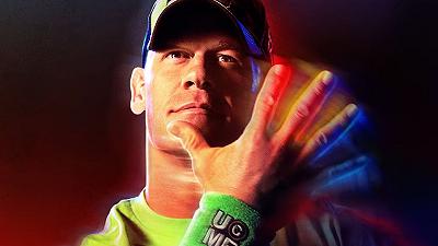 WWE 2K23: il nuovo trailer con John Cena svela le edizioni Deluxe e Icon