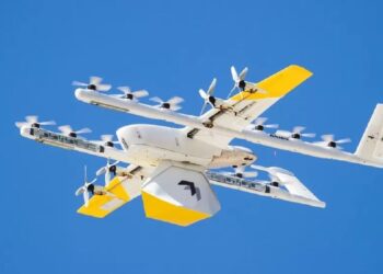 Le consegne via drone non sono più fantascienza: Walmart inizierà i primi test a breve