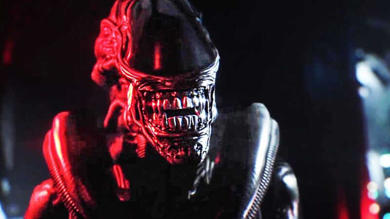 Aliens: Bishop – A dicembre in uscita un romanzo sequel dei primi tre film