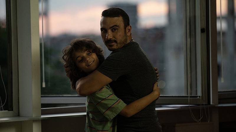 L'ultima notte di Amore