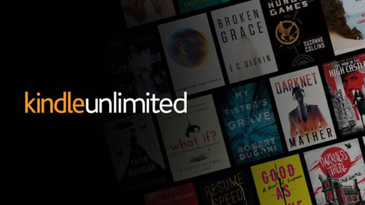 Amazon Kindle Unlimited: due mesi gratis con la nuova offerta, ecco come ottenerli