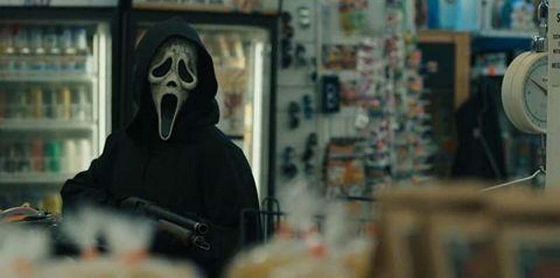 Ghostface