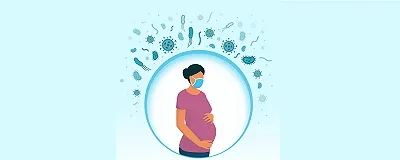 COVID-19 e gravidanza: studio delle conseguenze sullo sviluppo cerebrale dei bambini