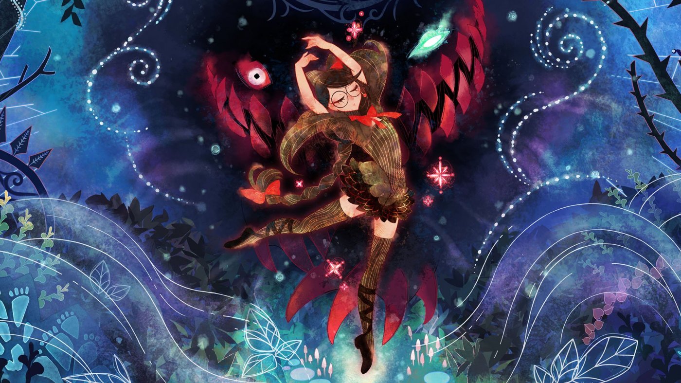 Bayonetta Origins: Cereza and the Lost Demon disponibile da oggi, nuovo trailer e video musicale