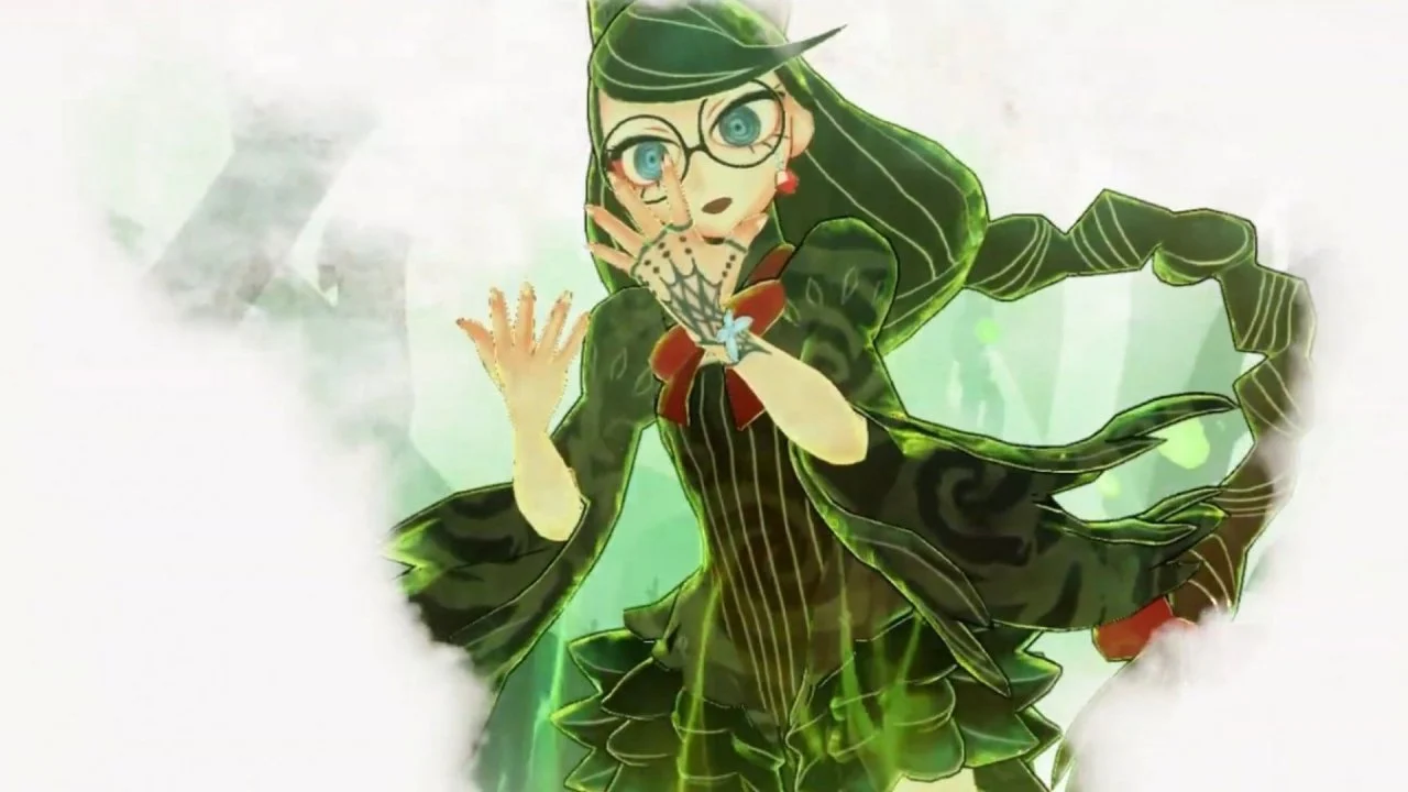 Bayonetta Origins: Cereza and the Lost Demon, nuovo video di gameplay da 10 minuti