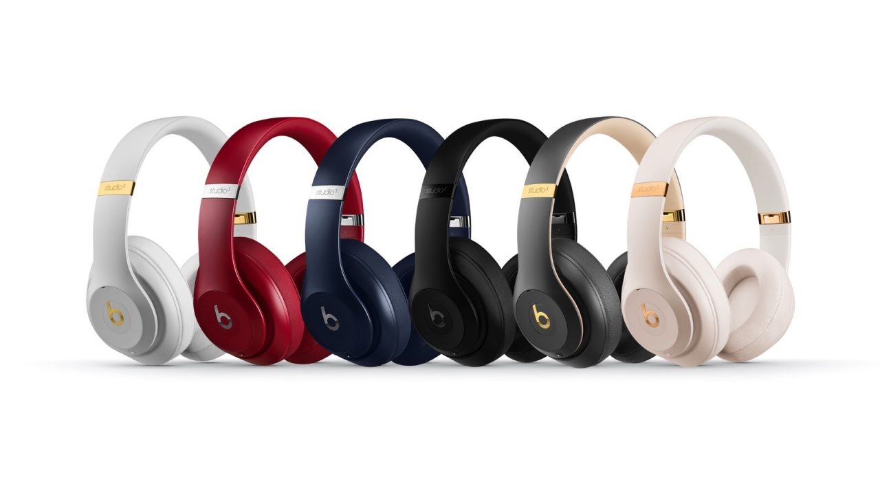 Beats Studio Pro: il grande ritorno dopo cinque anni, in arrivo un nuovo modello