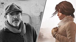 Syberia: Microids rende omaggio a Benoit Sokal con un documentario