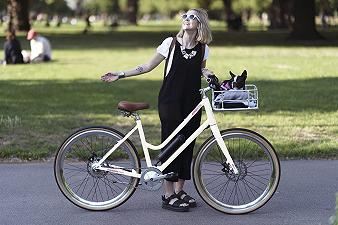 Biciclette elettriche: il kit che sta conquistando tutti gli appassionati
