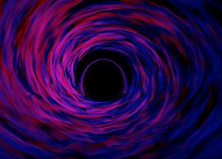 Buchi neri: il mistero cosmico dell’evaporazione