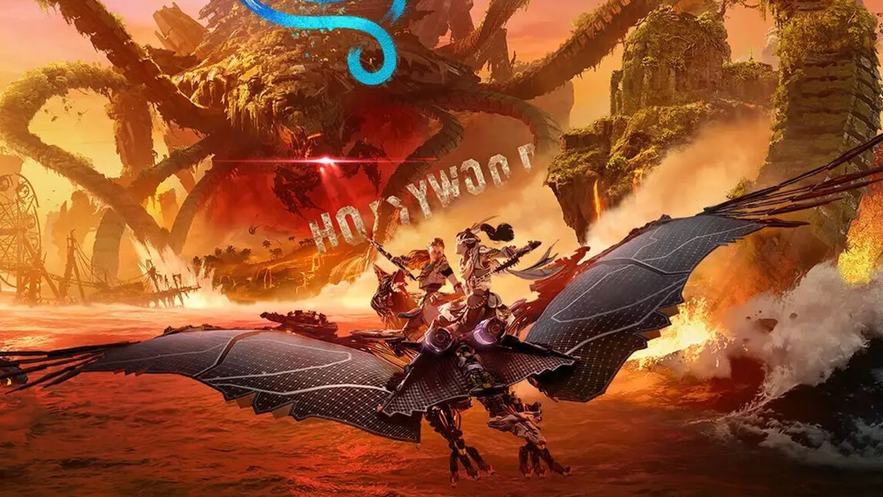 Horizon Forbidden West: Burning Shores, Pre-order trailer e i dettagli sul DLC
