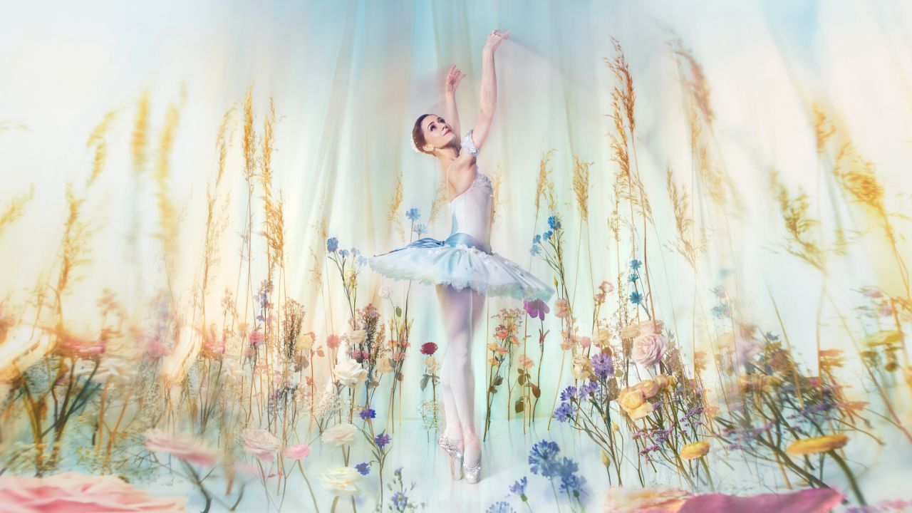 Cenerentola del Royal Ballet di Londra: nei cinema italiani il 12 aprile