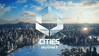 Cities: Skylines 2 annunciato ufficialmente da Paradox Interactive