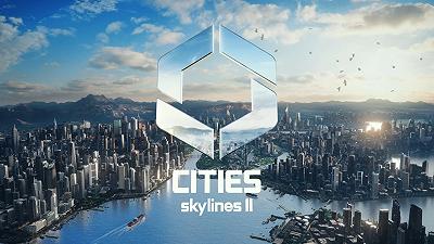 Cities: Skylines 2 annunciato ufficialmente da Paradox Interactive