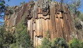 I vulcani australiani raccontano la storia del movimento del continente