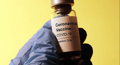 ll vaccino COVID-19 è efficace nei pazienti affetti da cancro del sangue: forte risposta immunitaria