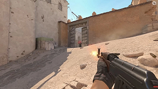 Counter-Strike 2 annunciato ufficialmente da Valve con trailer e periodo d’uscita