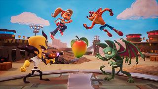 Crash Team Rumble: tutto quel che c’è da sapere sul titolo multiplayer da oggi disponibile