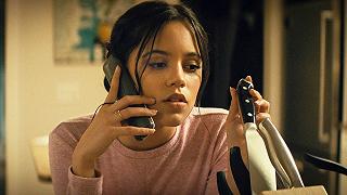 Jenna Ortega – Tim Burton loda l’attrice: “Lei ha un posto speciale nel mio cuore”