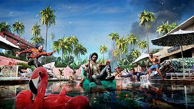 Dead Island 2: svelata la folle cinematica d’apertura dell’atteso videogioco