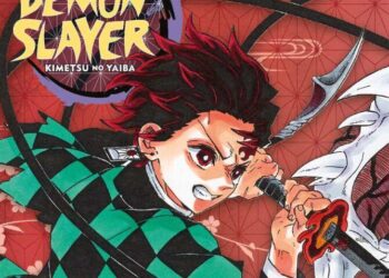 Demon Slayer: ecco le iniziative per la fine del manga