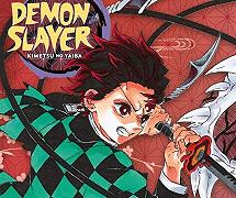 Demon Slayer: ecco le iniziative per la fine del manga