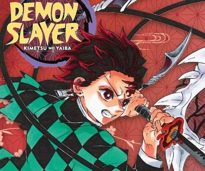 Demon Slayer: ecco le iniziative per la fine del manga